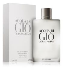 Giorgio Armani Acqua di Gio