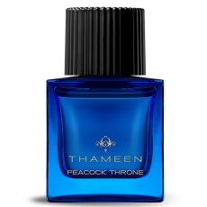 Thameen Peacock Throne