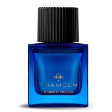Thameen Amber Room
