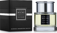 Armaf Platinum