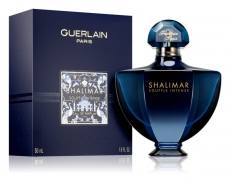 Guerlain Shalimar Souffle Intense