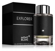 Mont Blanc Explorer