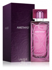 Lalique Amethyst