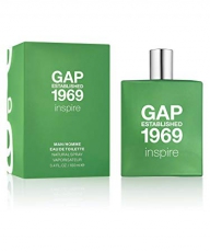Gap 1969 Inspire