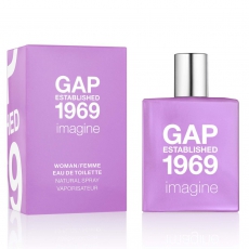 Gap 1969 Imagine