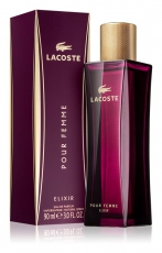 Lacoste Pour Femme Elixir