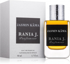 Rania J Jasmin Kama