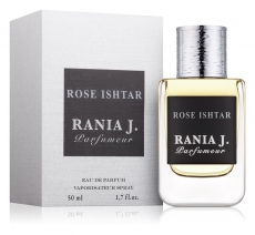 Rania J Rose Ishtar