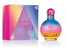 Britney Spears Rainbow Fantasy
