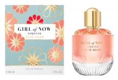 Elie Saab Girl of Now Forever