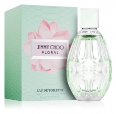 Jimmy Choo Floral