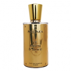Nejma Le Parfum d'Alice