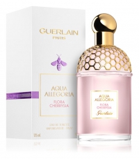 Guerlain Aqua Allegoria Flora Cherrysia