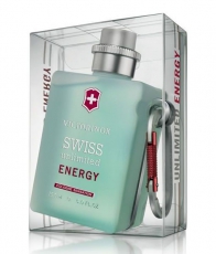 Victorinox Swiss Unlimited Energy