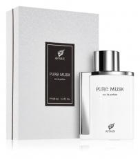 Afnan Perfumes Pure Musk