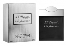 Dupont A La Francaise