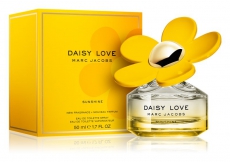 Marc Jacobs Daisy Love Sunshine
