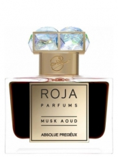 Roja Dove Musk Aoud Absolue Precieux