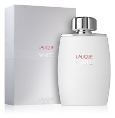 Lalique White