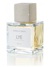 Maison Gabriella Chieffo Lye