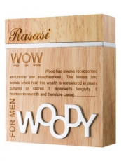 Rasasi Woody