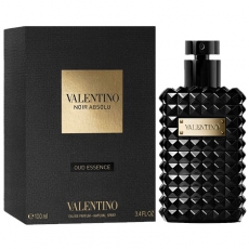 Valentino Noir Absolu Oud Essence