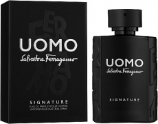Salvatore Ferragamo Uomo Signature