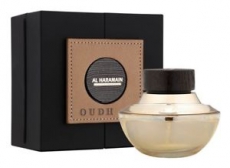 Al Haramain Perfumes Oudh 36