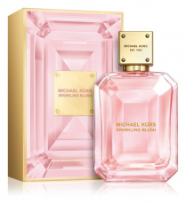 Michael Kors Sparkling Blush