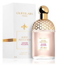 Guerlain Aqua Allegoria Ginger Piccante