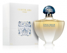Guerlain Shalimar Souffle de Lumiere