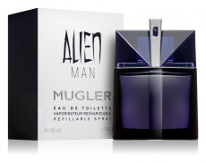 Thierry Mugler Alien Man