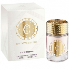 Charriol Infinite Celtic for Women