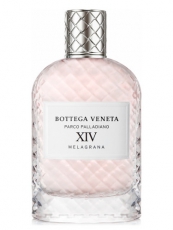 Bottega Veneta Parco Palladiano XIV: Melagrana