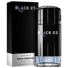Paco Rabanne Black XS Los Angeles