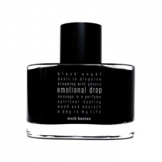 Mark Buxton Emotional Drop