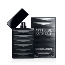 Giorgio Armani Attitude Extreme