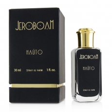 Jeroboam Hauto