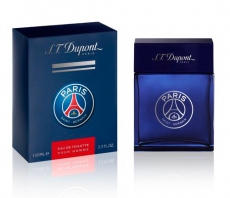 Dupont Parfum Officiel du Paris Saint-Germain
