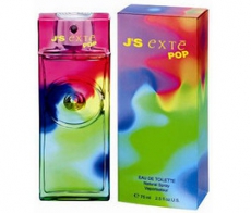 Exte J'S Exte Pop