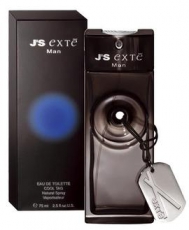 Exte J'S Exte Man