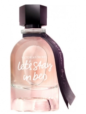 Victoria's Secret Angel Stories Let?s Stay in Bed