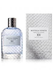 Bottega Veneta Parco Palladiano XV: Salvia Blu
