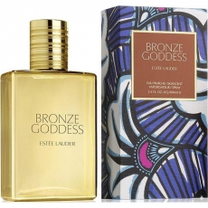 Estee Lauder Bronze Goddess Eau Fraiche SkinScent 2013