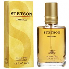 Coty Stetson
