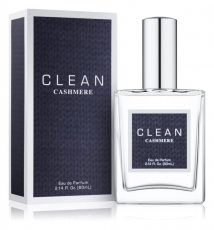 Clean Cashmere