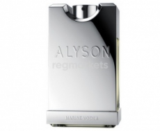 Alyson Oldoini  Marine Vodka