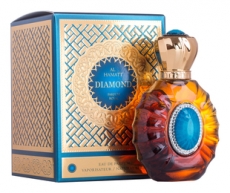 Al Hamatt  Diamonds