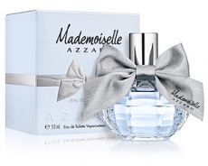 Loris Azzaro Mademoiselle L'Eau Tres Charmante