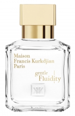 Maison Francis Kurkdjian Gentle Fluidity Gold